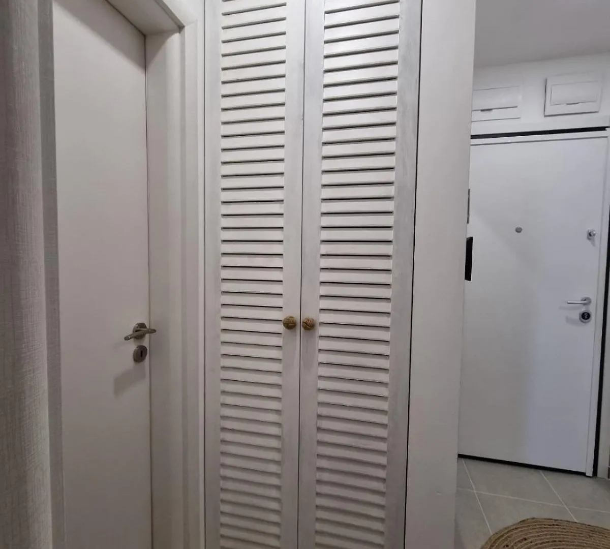 Apartment Polina - 2Bd Next To Sea Garden With Parking Варна