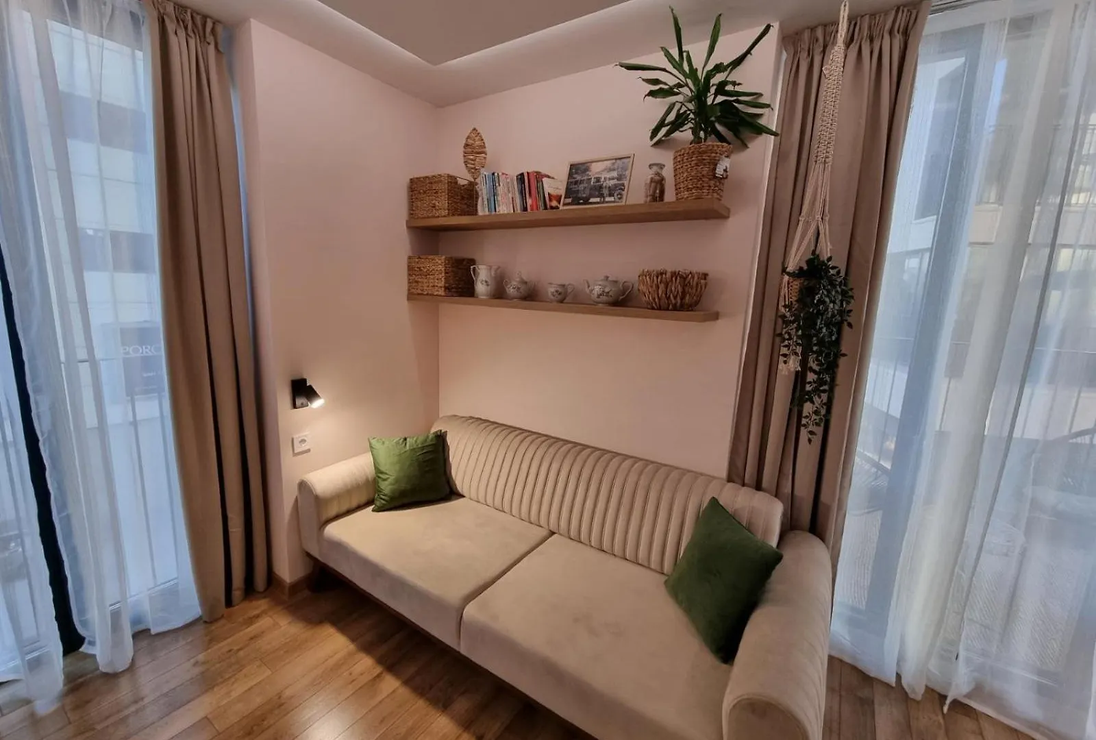 Apartment Polina - 2Bd Next To Sea Garden With Parking Варна Болгария