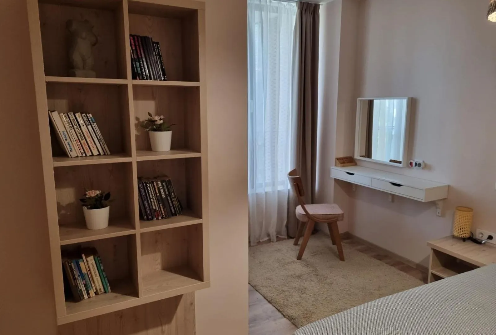 Apartment Polina - 2Bd Next To Sea Garden With Parking Варна