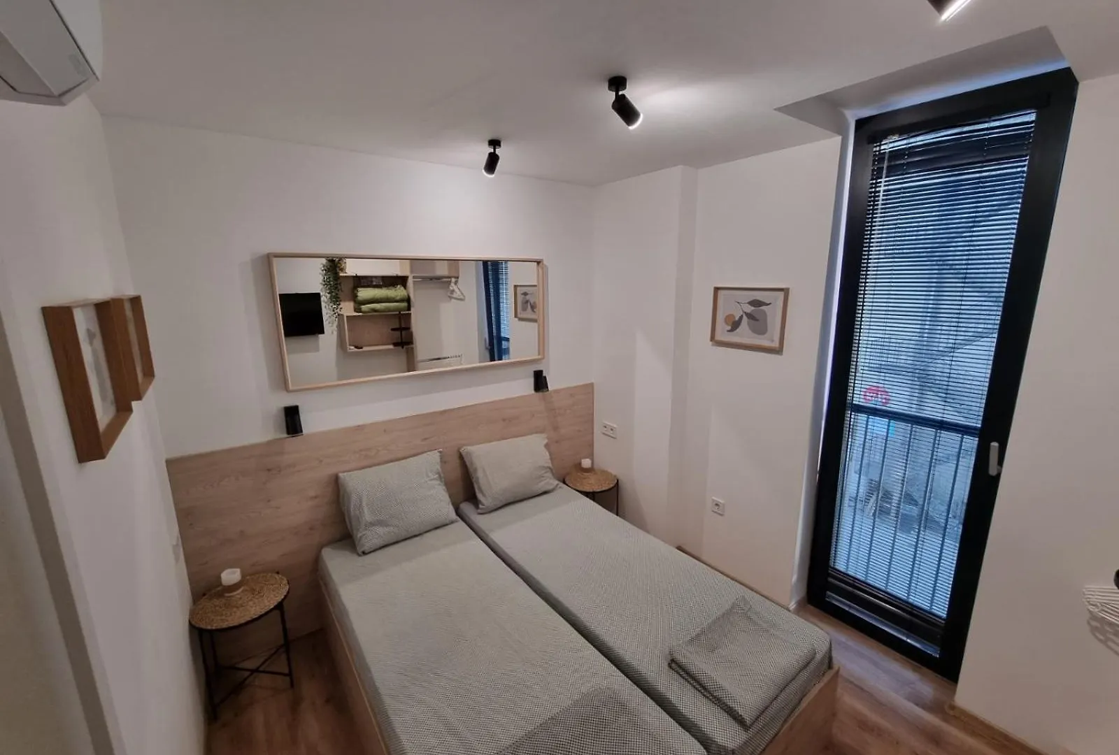 Apartment Polina - 2Bd Next To Sea Garden With Parking Варна Болгария
