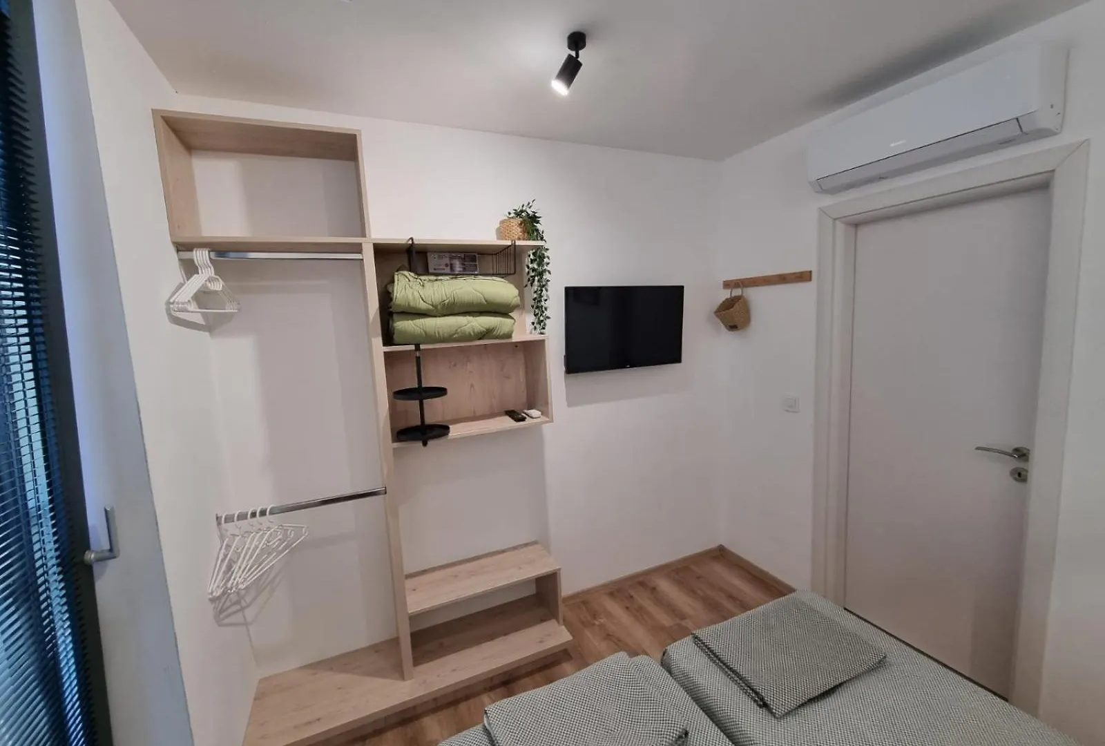 Apartment Polina - 2Bd Next To Sea Garden With Parking Варна