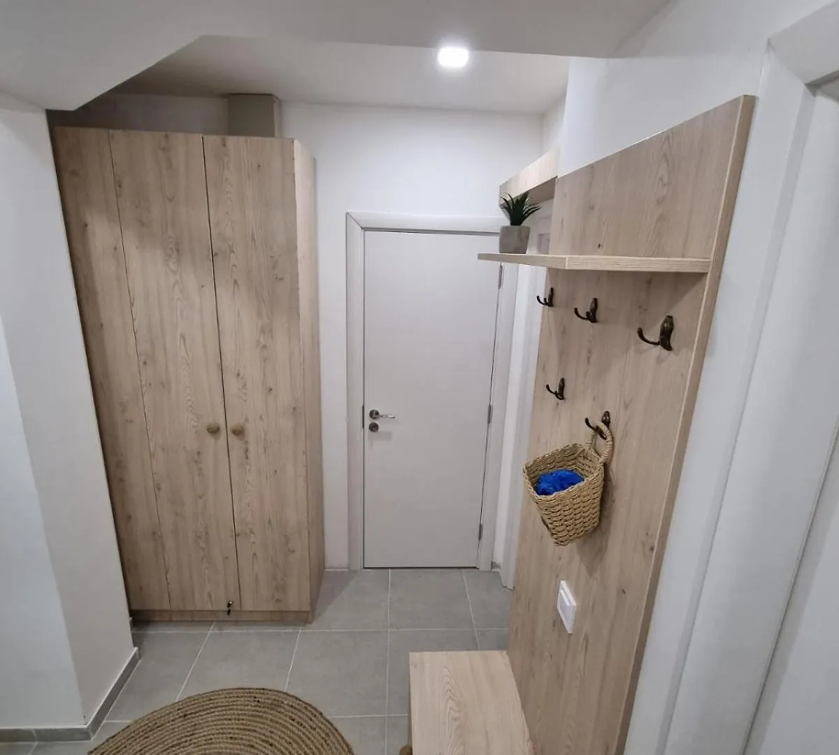 Apartment Polina - 2Bd Next To Sea Garden With Parking Варна