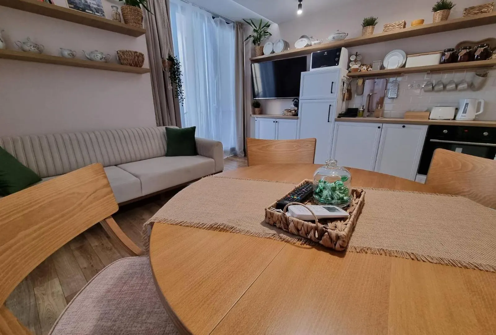 Apartment Polina - 2Bd Next To Sea Garden With Parking Варна