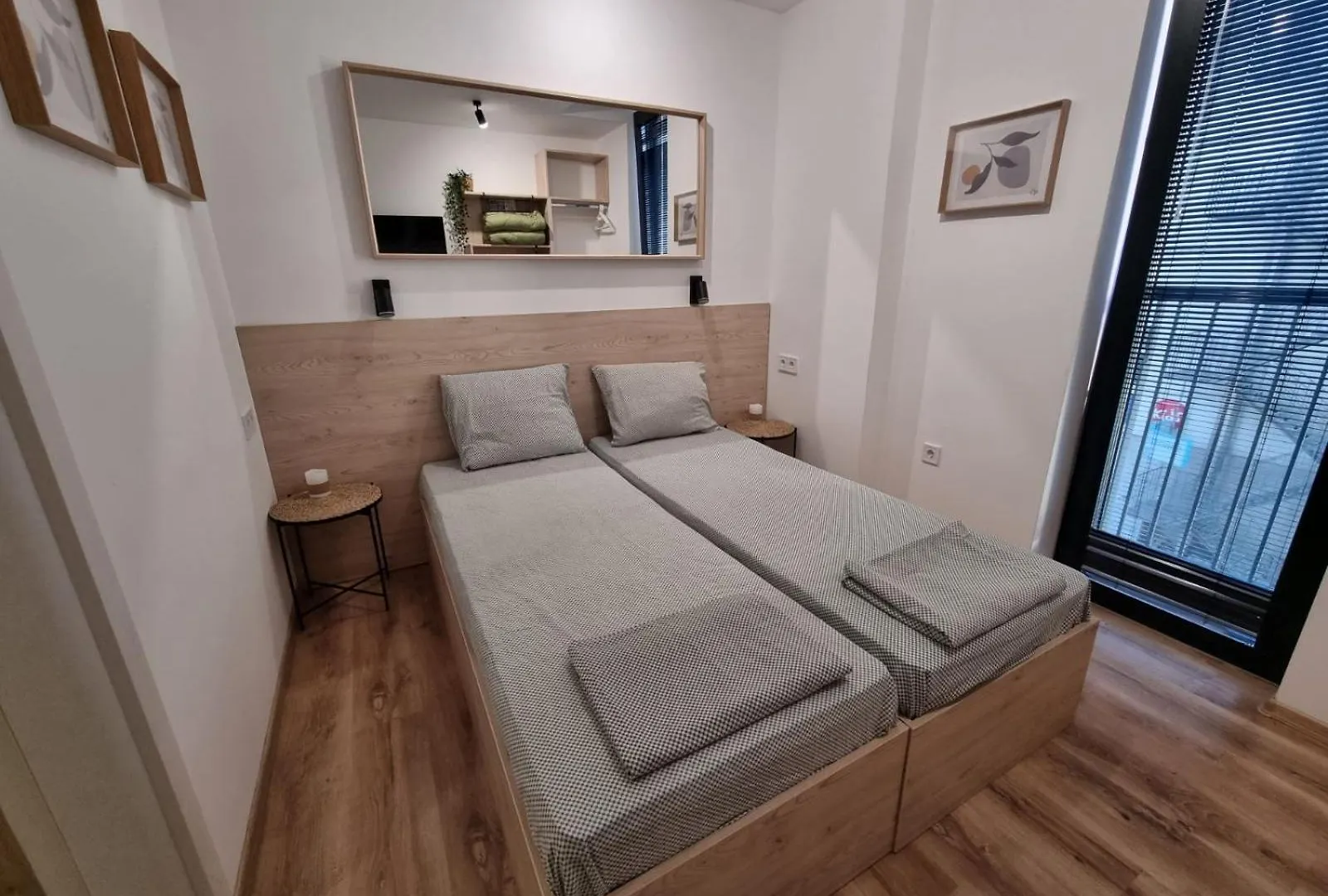 Apartment Polina - 2Bd Next To Sea Garden With Parking Варна