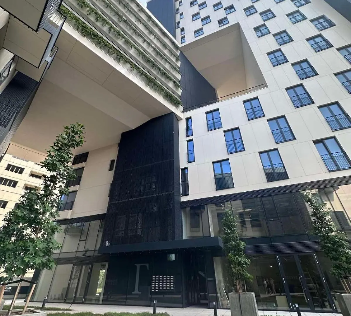 Apartment Polina - 2Bd Next To Sea Garden With Parking Варна